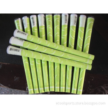 Lime Green Golf Grip Putter New Arrivel